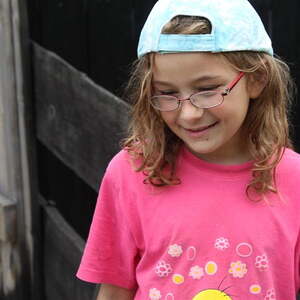 Jungschar- und Ministrantenlager in Roßleiten