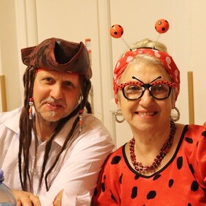 Faschingsball in Kleinmünchen 2025