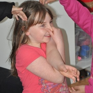 Sport- und Spielenachmittag