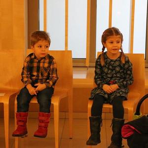 Kinderwortgottesdienst