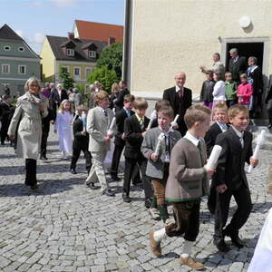 Erstkommunion