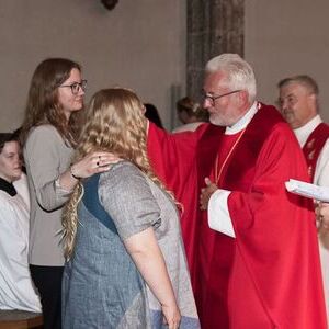 Feia fonga! - Wofür brennst du?