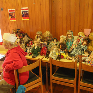 Flohmarkt