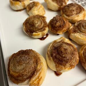 Pippi Langstrumpf Geburtstagsfeier in der Bibliothek Kleinzell