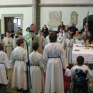 Familiengottesdienst