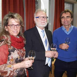 Herbert Schiller: 10 Jahre Diakon