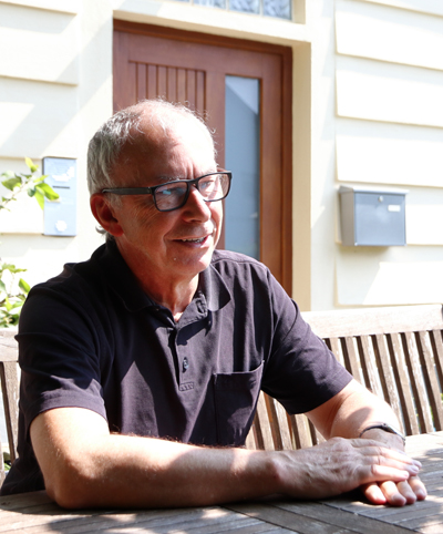 Arch DI Alfred Bramberger / Manfred Huber