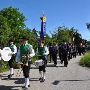 Pfarrgemeinde Franking