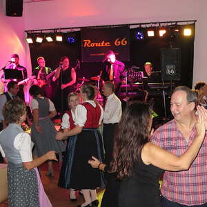 Ein gelungenes Fest der Pfarre Ottnang