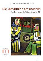 Die Samariterin am Brunnen