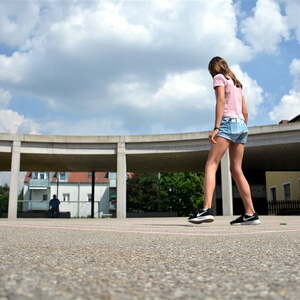 Firmabschluss im Dekanat 2018