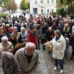 Pfarre Kleinmünchen