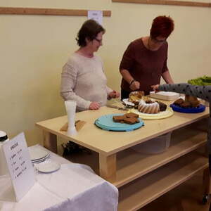 Jungscharpfarrkaffee