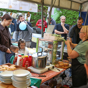 Flohmarkt