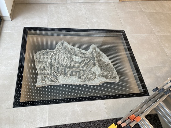 Neubau Pfarr- und Gemeindezentrum Weyregg