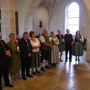 Pfarrkirche Hörsching hl. Jakob