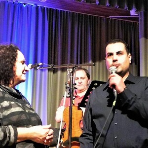 Benefiz-Konzert für Geflüchtete