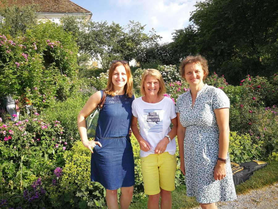 KFB-Ausflug / KFB Dorf KFB-Ausflug