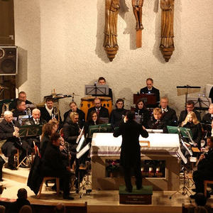 Konzert in St. Quirinus