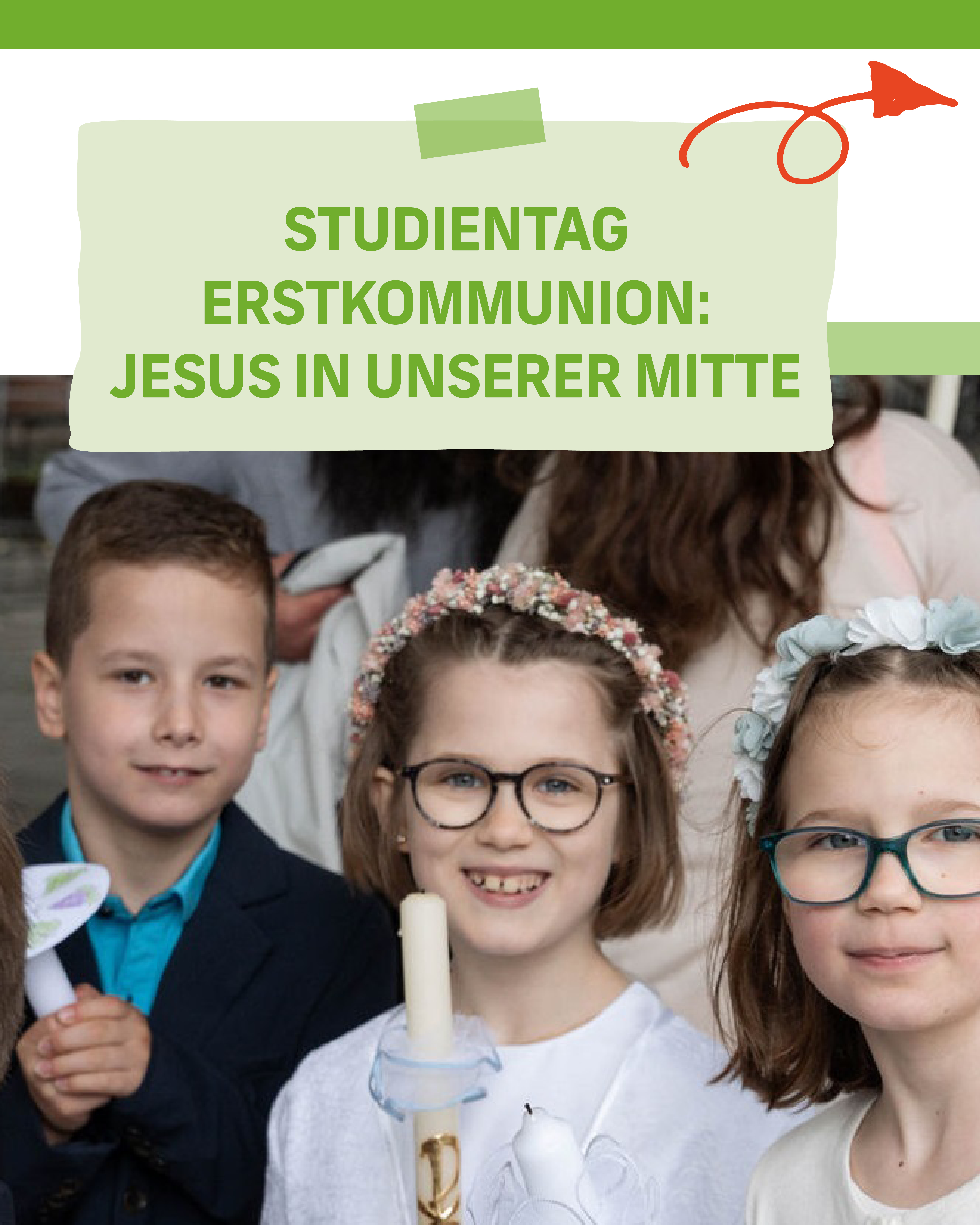 EK Studientag / © Elisabeth Ruth Fotografie EK Studientag
