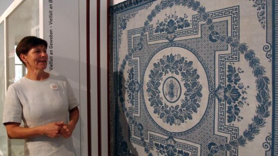 Wanderschuh und gute Laune statt Notenpult