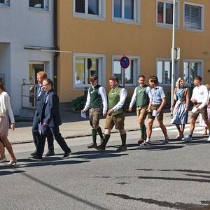 Feia fonga! - Wofür brennst du?