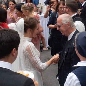 Jungfrauenweihe Bernadette Lang 15 August 2022 im Dom zu Salzburg