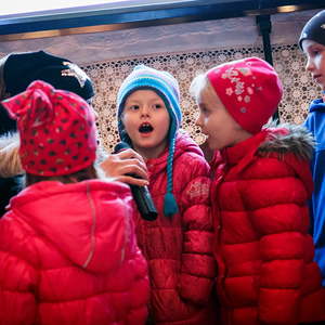 Pfarrcaritaskindergarten Sarleinsbach