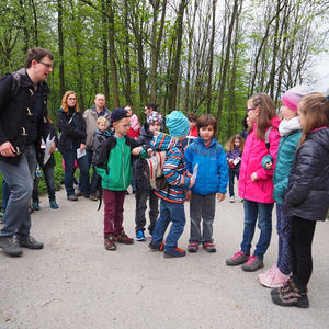 pöstlingbergwanderung_17042016