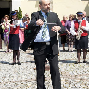 Priesterjubiläumsfeier 