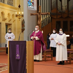 Liebstattsonntag 2021