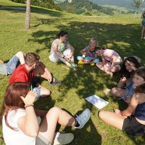 10. bis 16. August 2025 - Losenstein