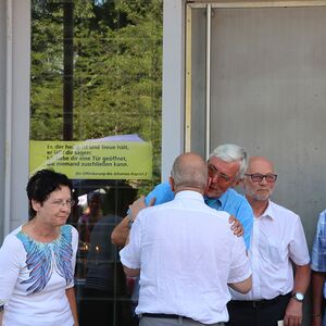 Geburtstag von Rupert