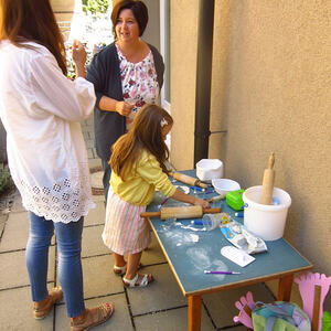 Sonntag, 1. Juli 2018