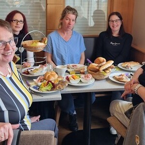 Personelle Veränderung im Kindergarten Markt