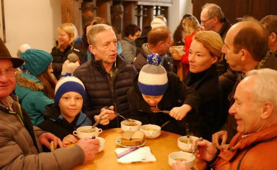 Aktion Familienfasttag