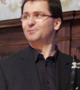 Stefan Neubauer - zu Gast in seiner Heimat