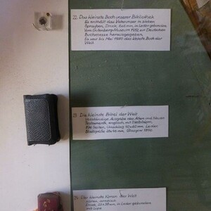 Pfarr- und Chorausflug 2014