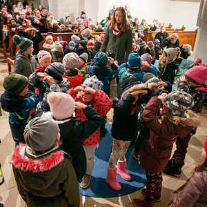 Pfarrcaritaskindergarten