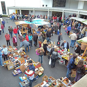 Flohmarkt