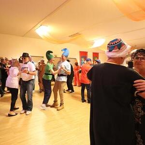 Faschingsball in Kleinmünchen 2025