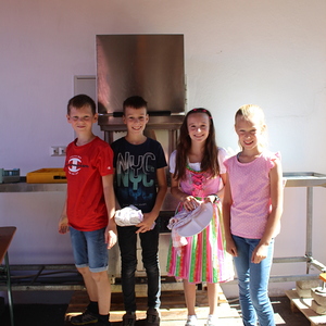 175 Jahre Pfarre Altschwendt