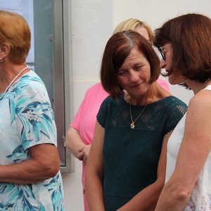 Fronleichnam 2022 in der Pfarre Rainbach