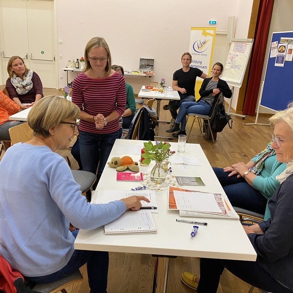 Fachteam Erwachsenenbildung