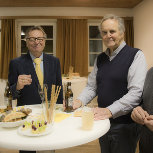 Beauftragung Seelsorgeteam St. Stephan