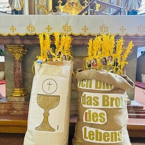 Erstkommunion