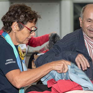 Ennsleitner Flohmarkt 2019