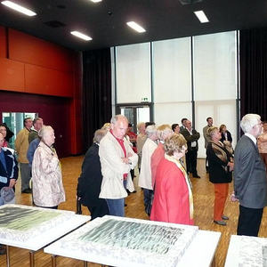 Lange Nacht der Kirchen