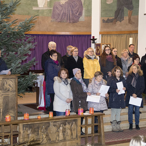 Oberkappler Vorweihnacht 2019