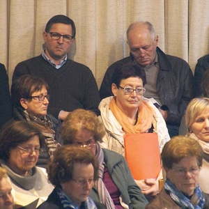 Feier der Osternacht